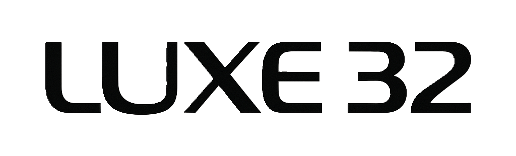 Luxe 32 | Chauffeur Drive