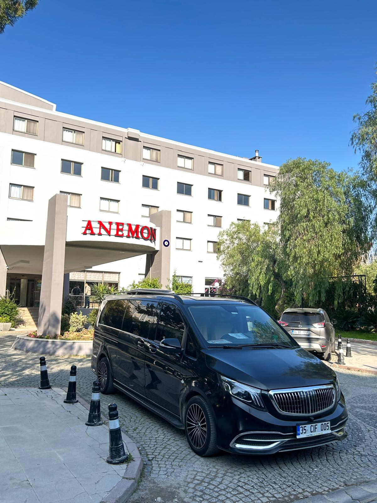 ONTİME VİP TRANSFER