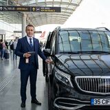 ONTİME VİP TRANSFER