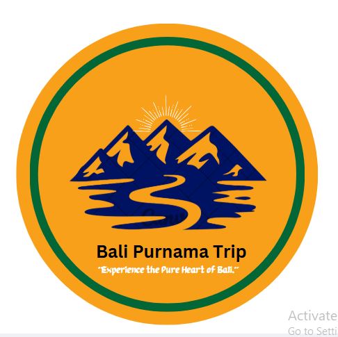 Purnama Bali Trip