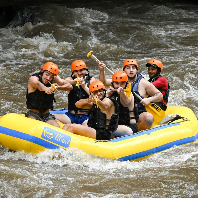 Purnama Bali Trip