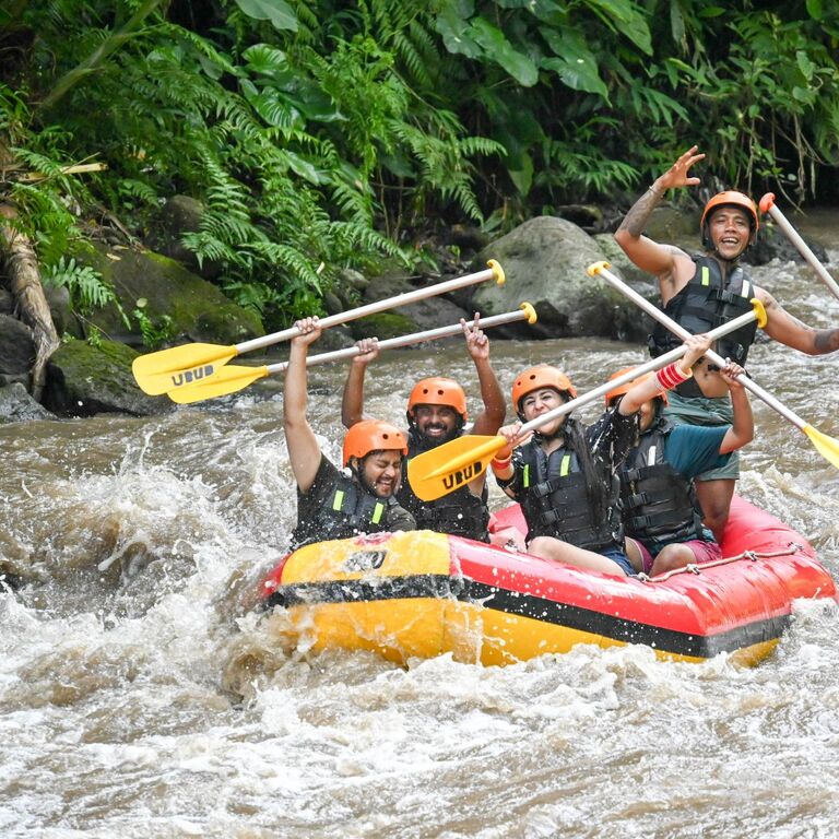 Purnama Bali Trip