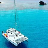 Quixotic Charters Fiji