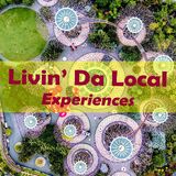 Livin' Da Local / Singapore Foodsters