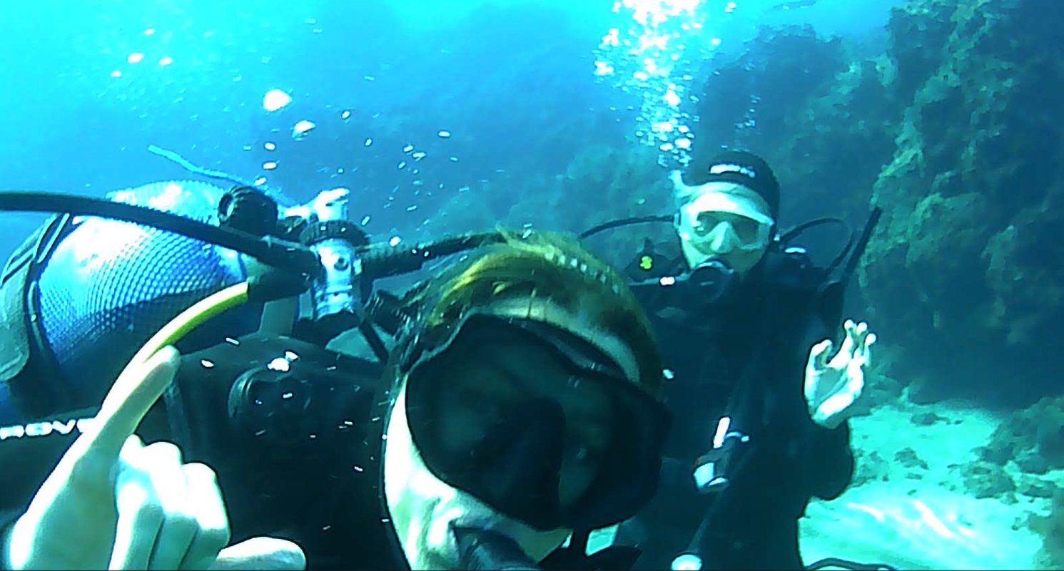 BuenDive Tenerife