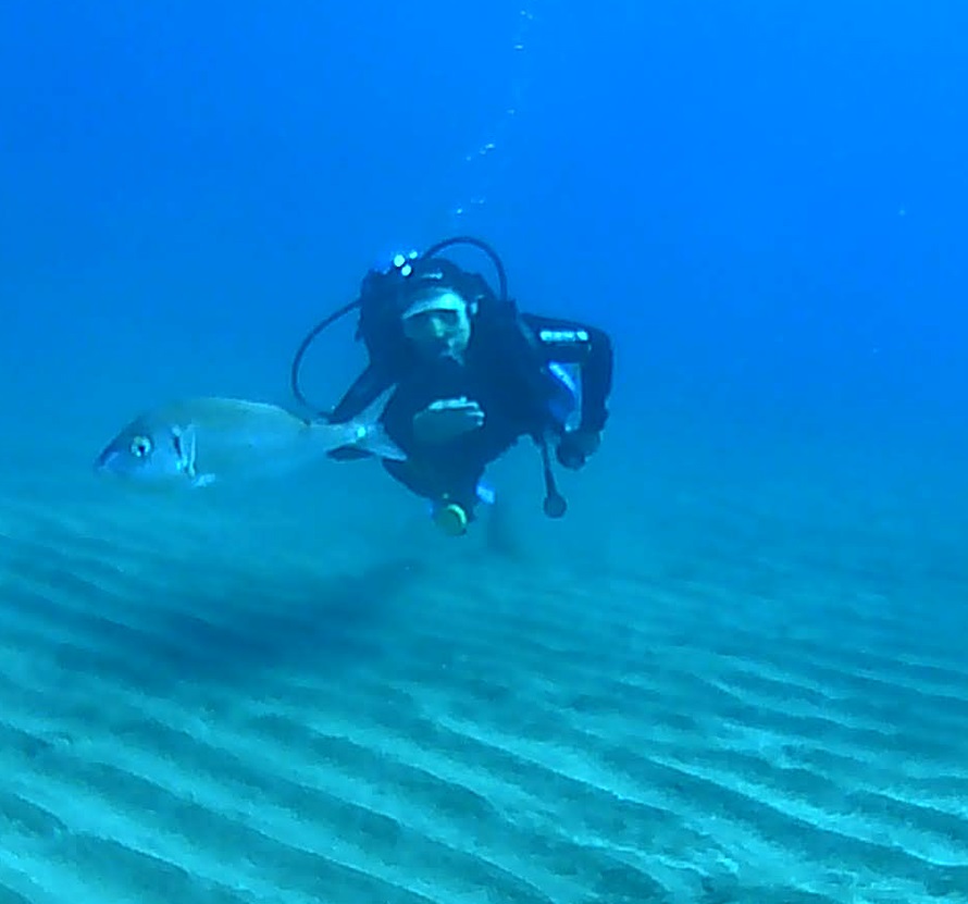 BuenDive Tenerife