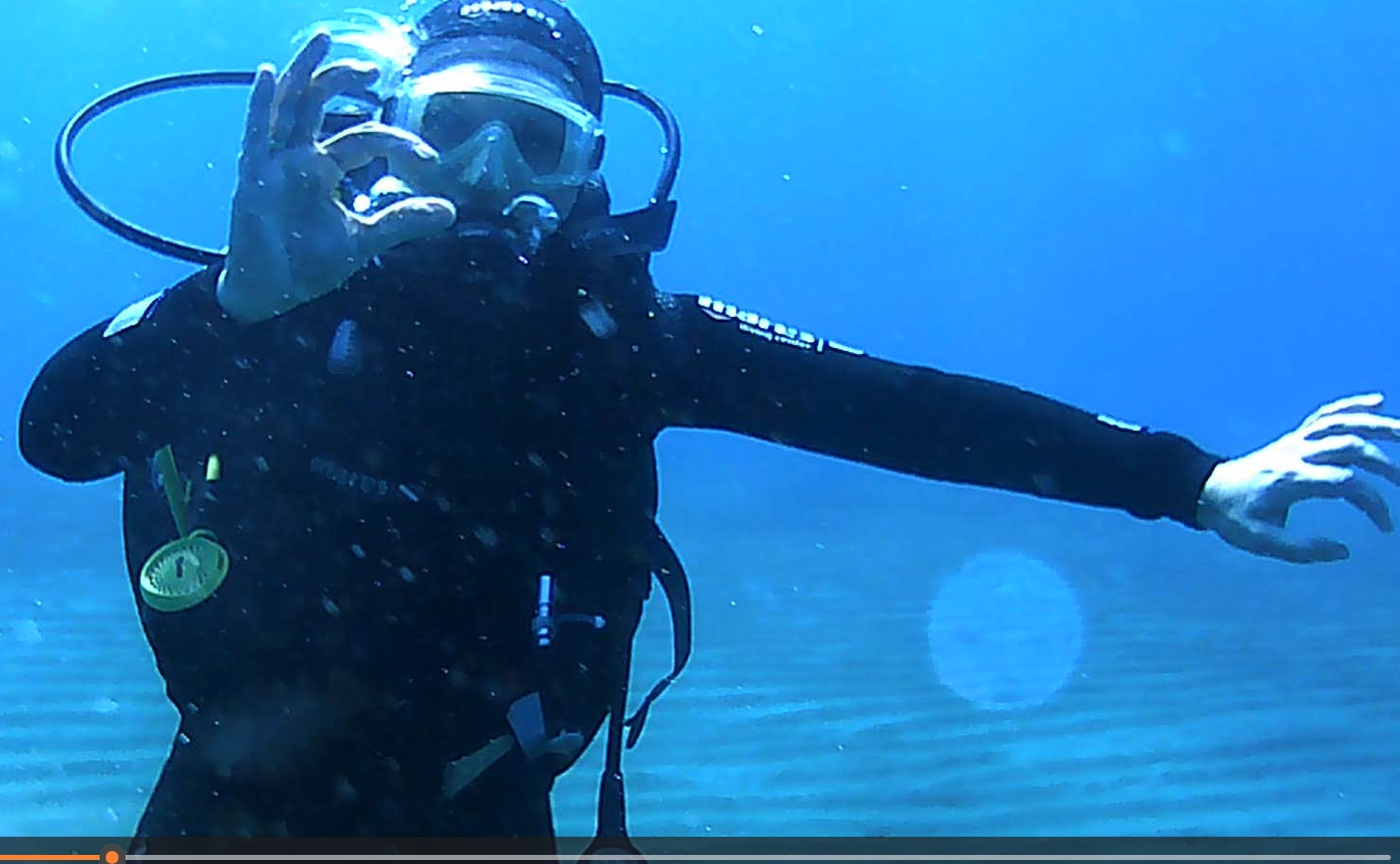 BuenDive Tenerife