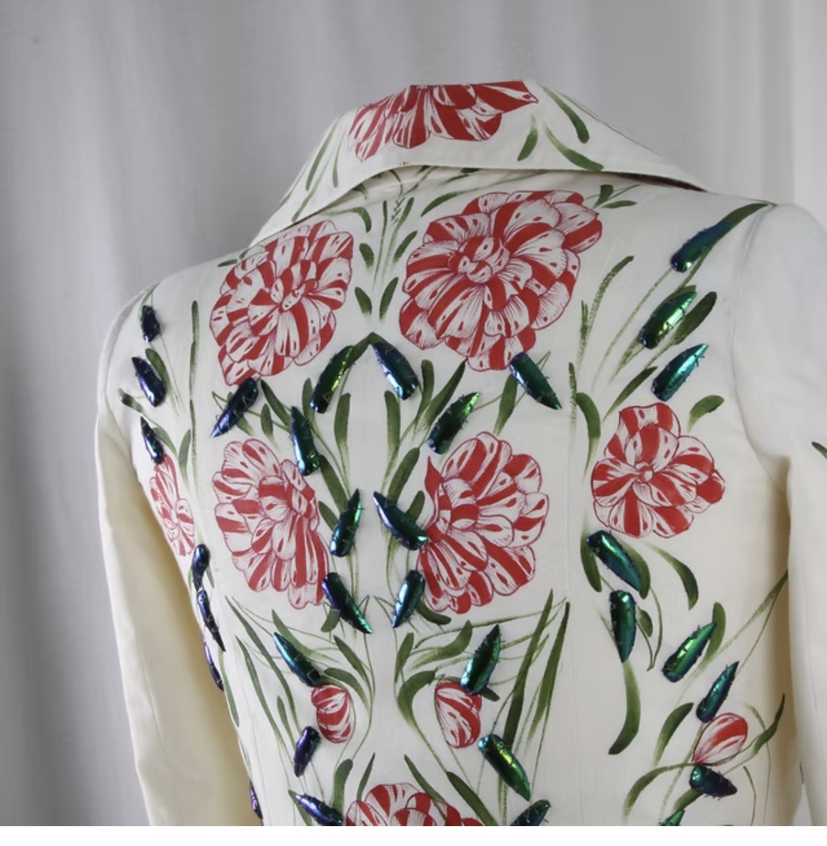 Lady Row Retouches Couture Monaco