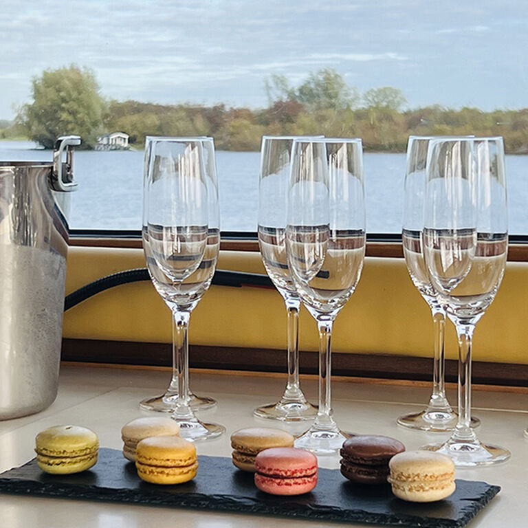 Private Yacht Charter