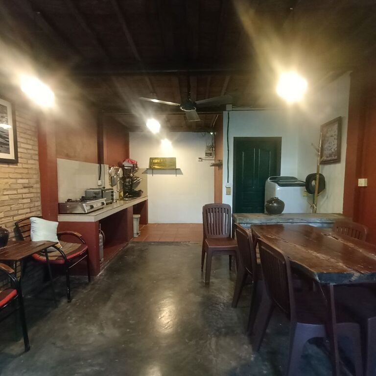 Green Stay Village