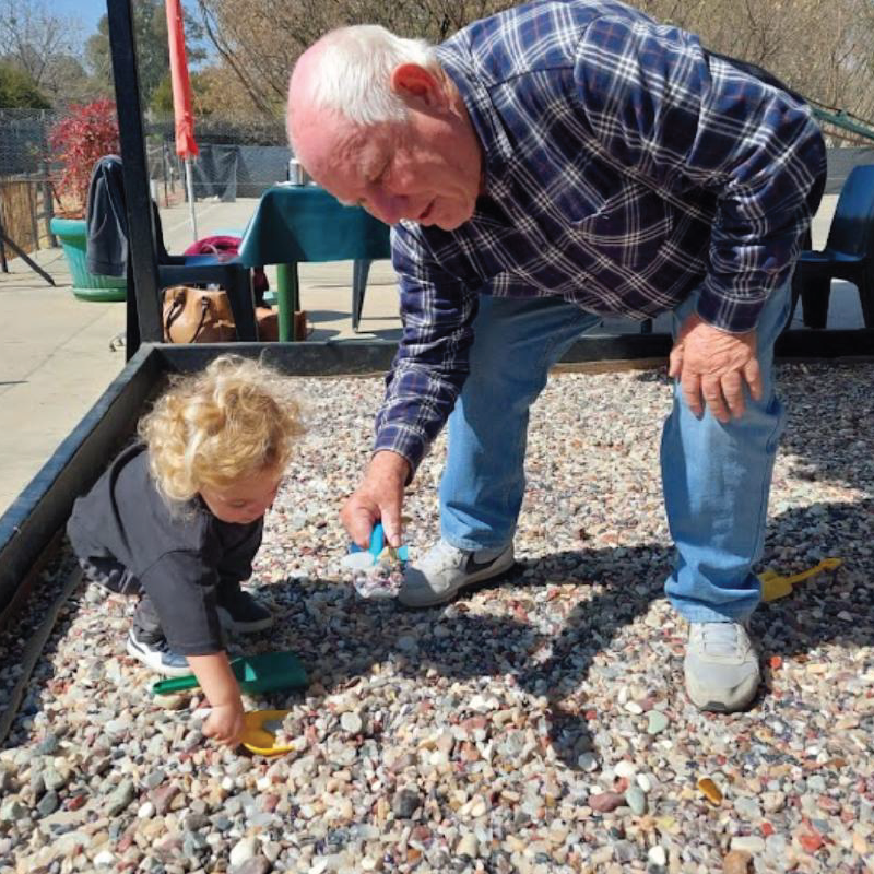 Gecko Jewellers & Mapatiza Mine