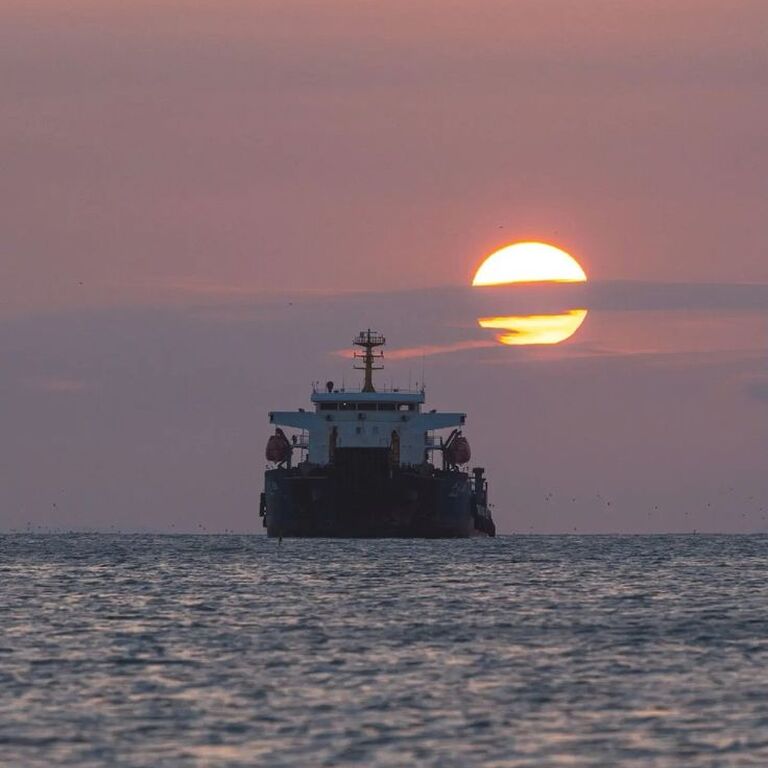 Private Sunset Dolphin & Sea Boat Trips – North Goa