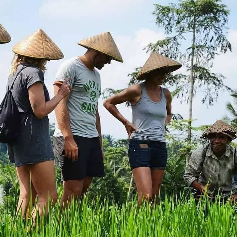 LOMBOK TOUR AGENCY