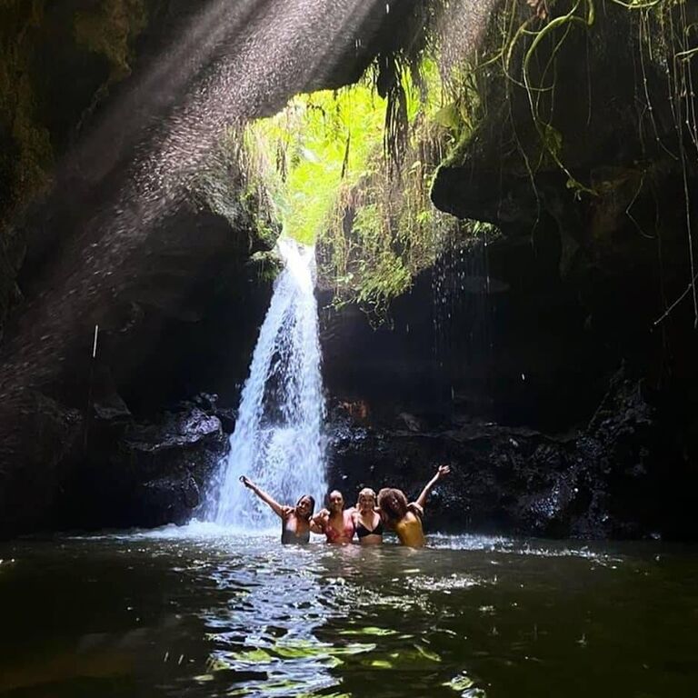LOMBOK TOUR AGENCY