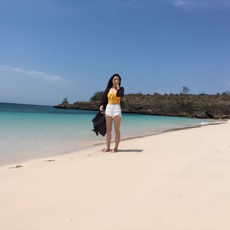 LOMBOK TOUR AGENCY