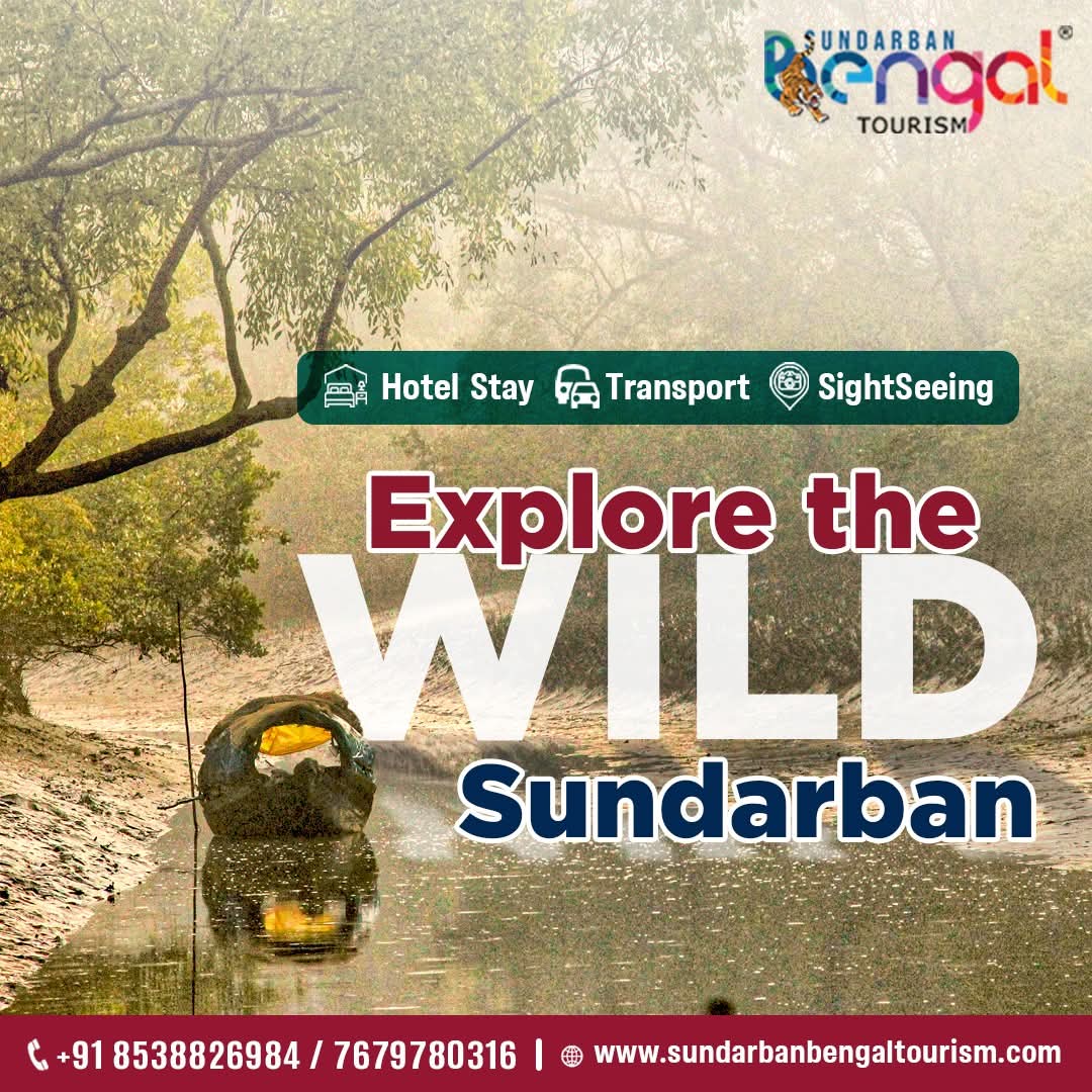 Sundarban Bengal Tourism