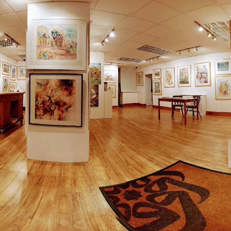 Faam Gallery