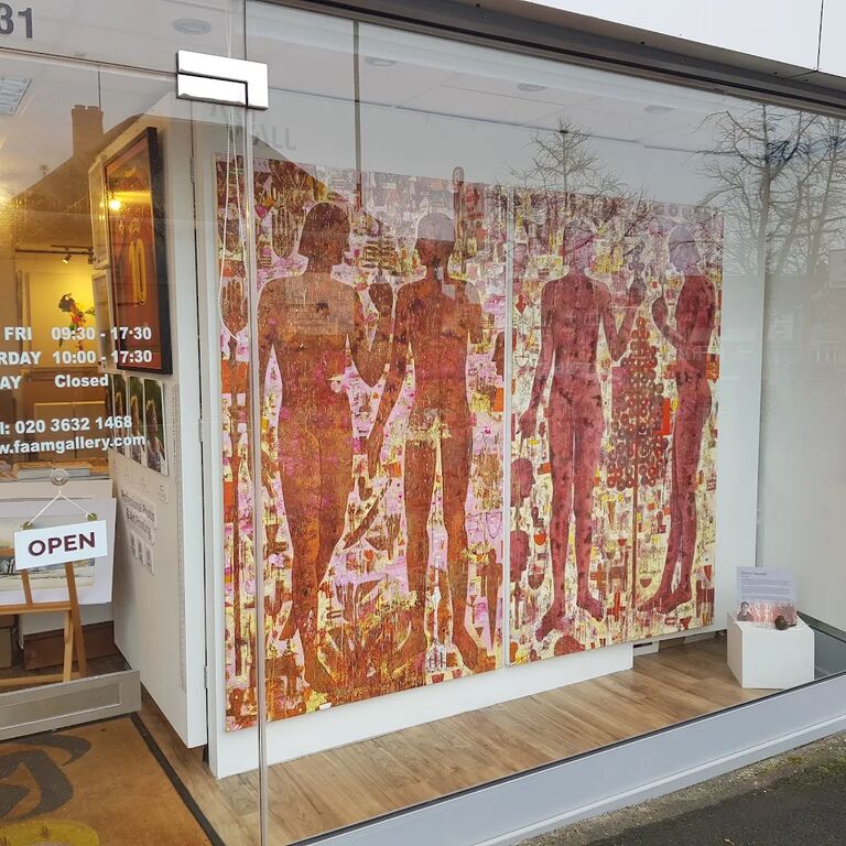 Faam Gallery