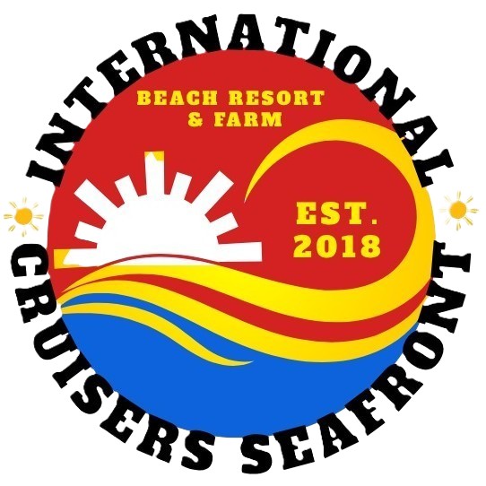 International Cruisers Seafront Beach Resort