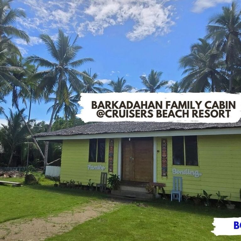 International Cruisers Seafront Beach Resort