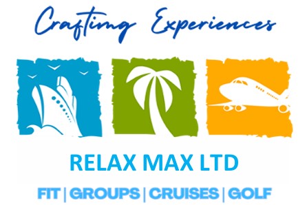 RELAX MAX LTD