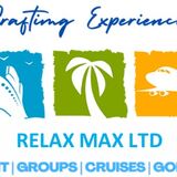 RELAX MAX LTD