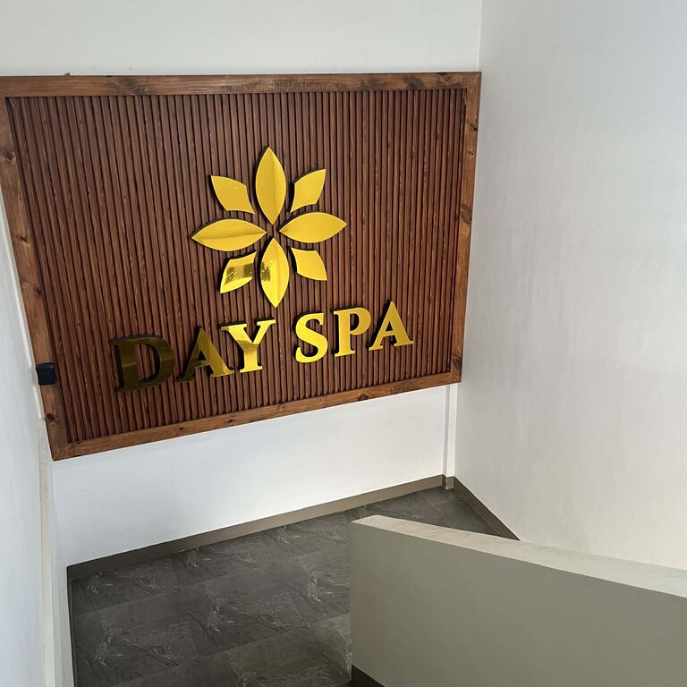 DAY SPA