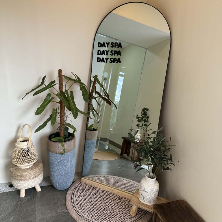 DAY SPA