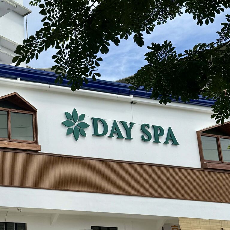 DAY SPA