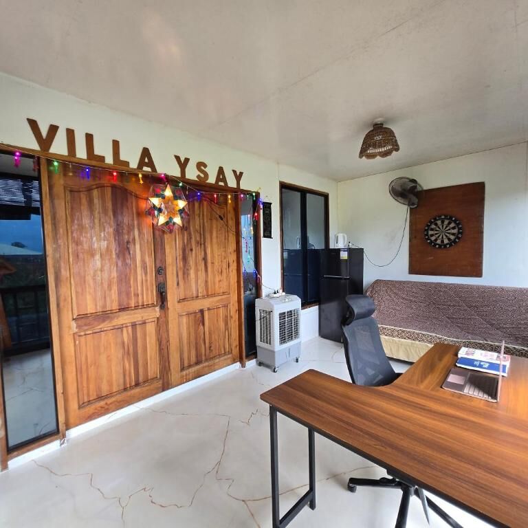 Camiguin Cruisers Villa Ysay 2