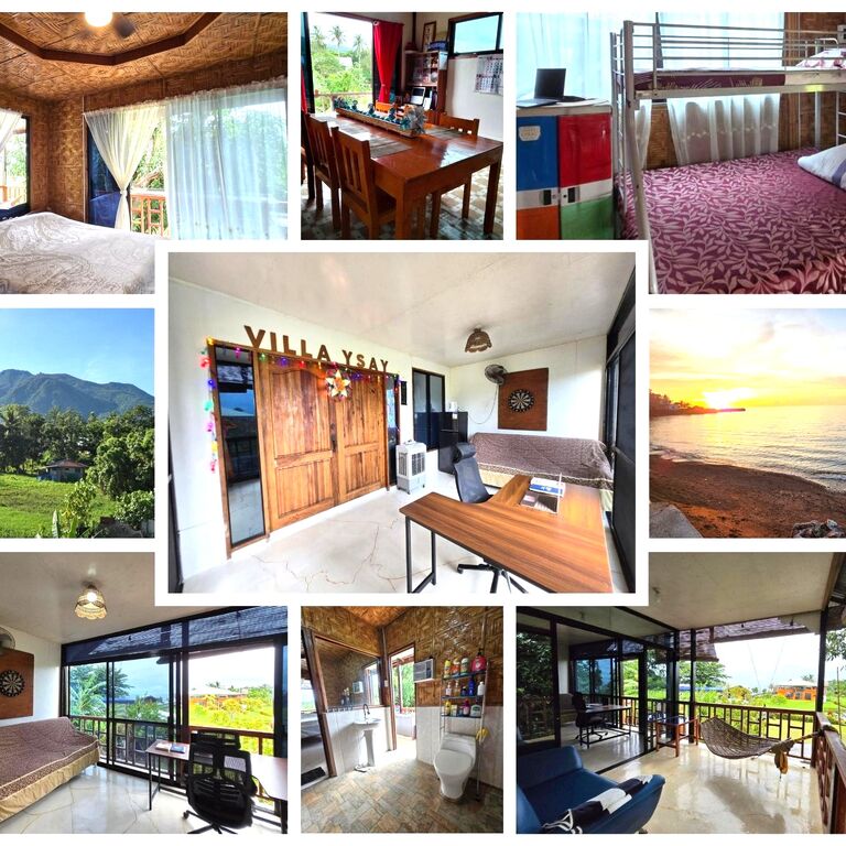 Camiguin Cruisers Villa Ysay 2