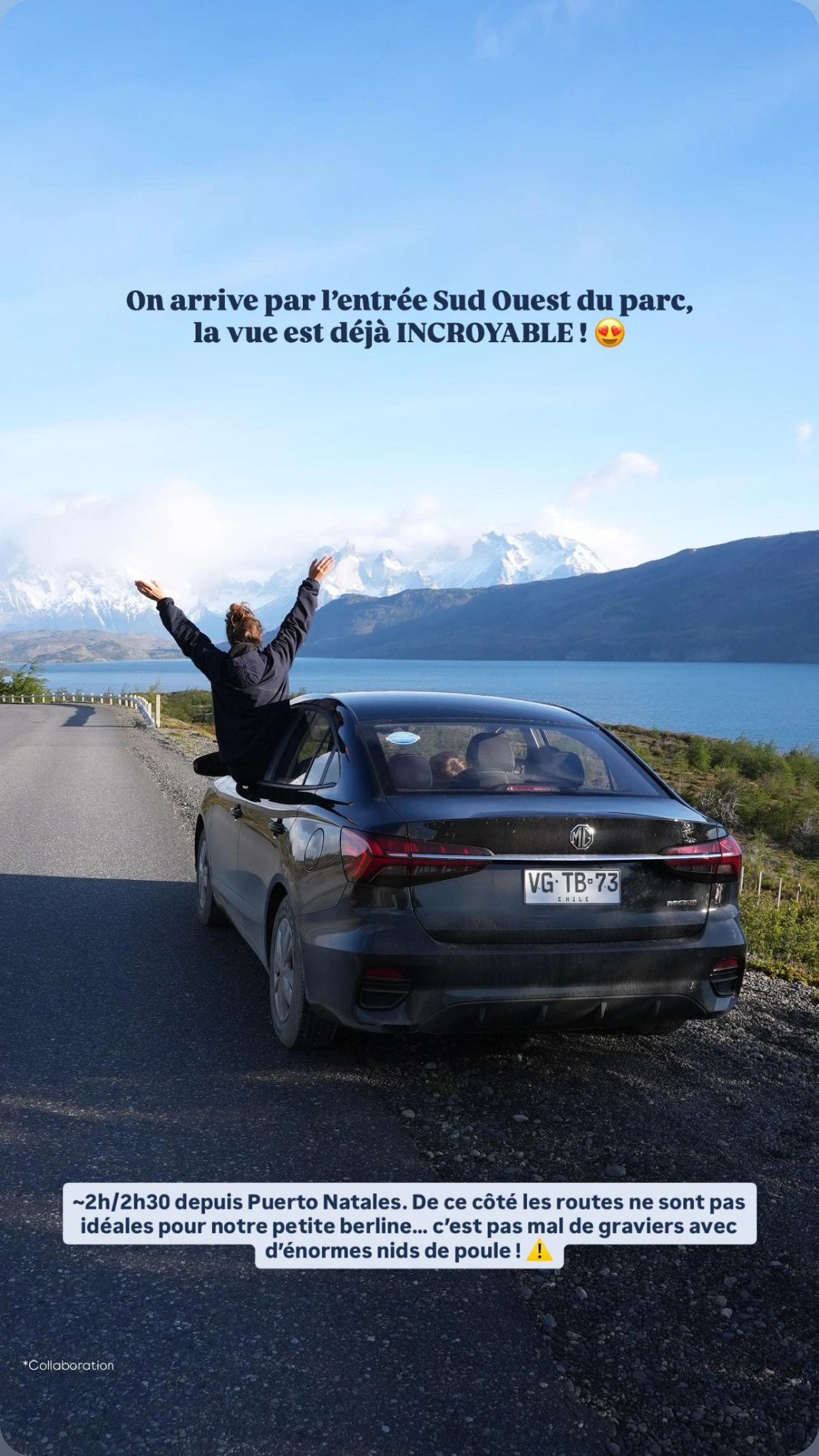 Rent a Car VHM NATALES