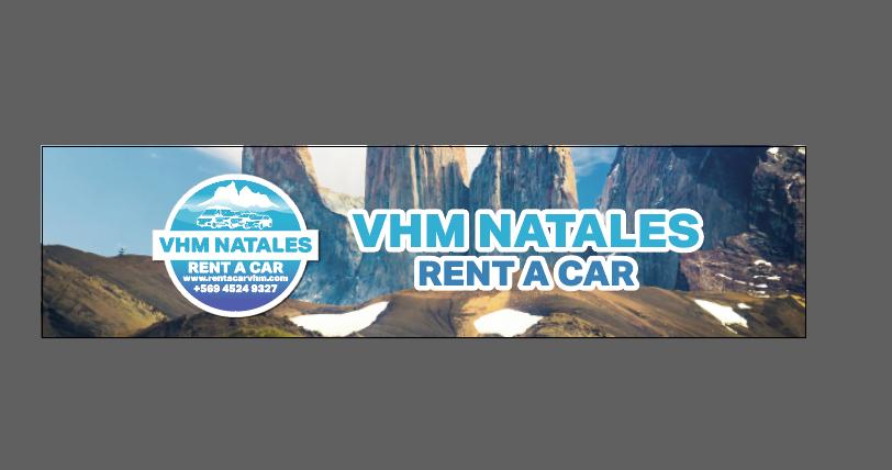 Rent a Car VHM NATALES