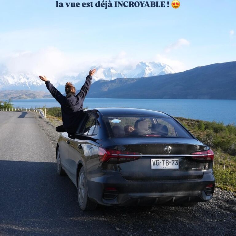 Rent a Car VHM NATALES