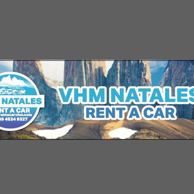Rent a Car VHM NATALES