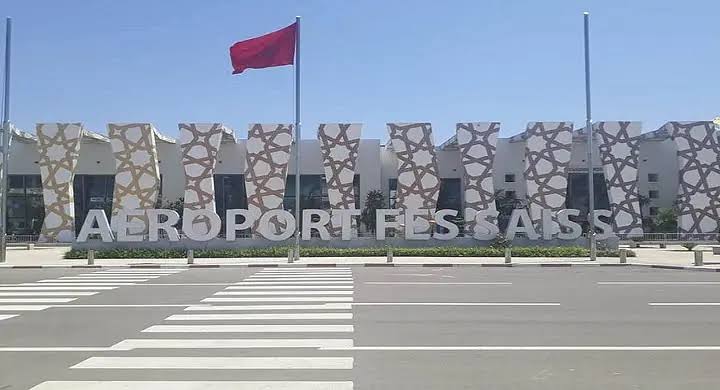 Taxi Fes Airport (Arrival or Departure) | Hotel or Riad