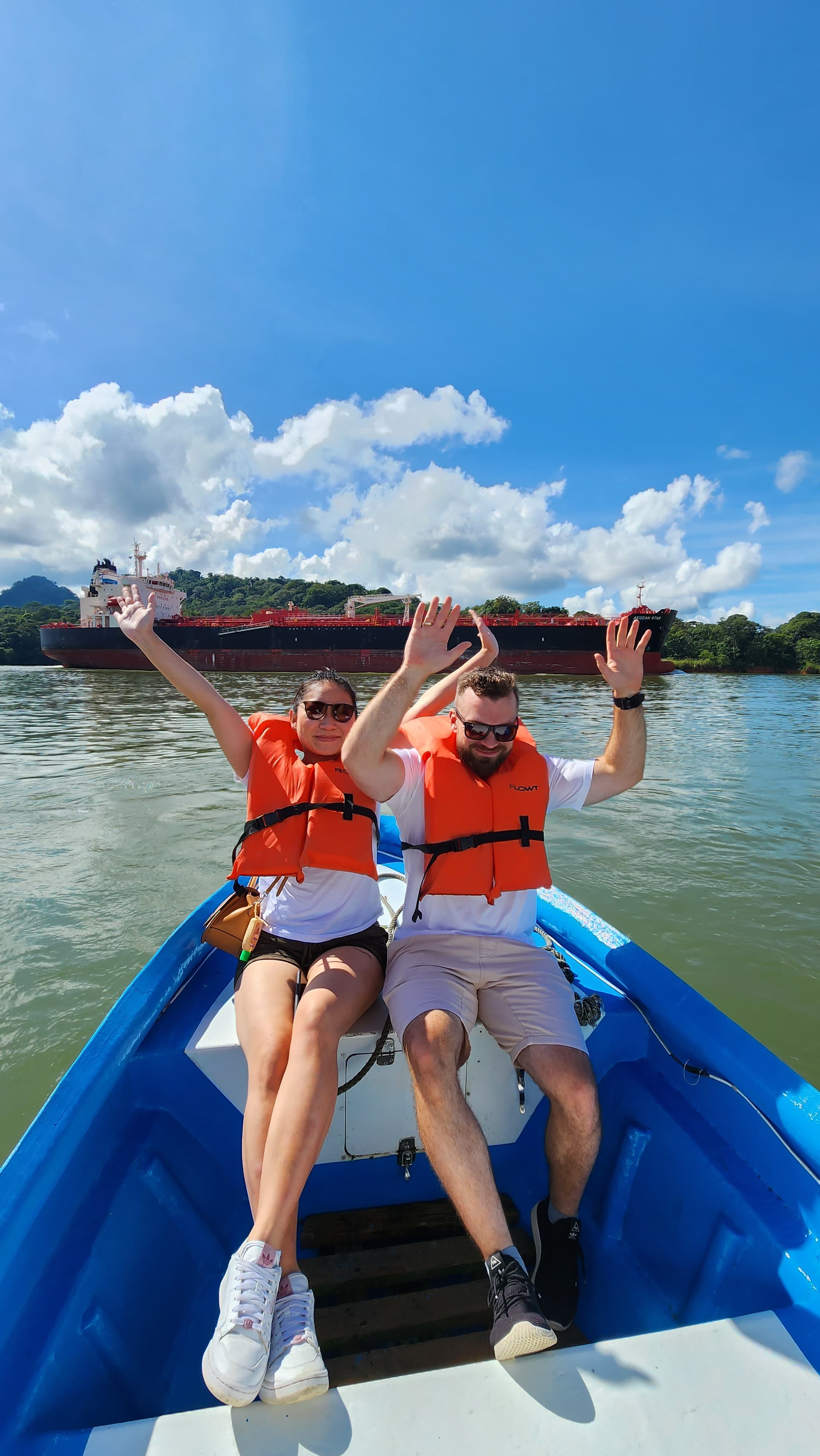 PANAMA WILD ADVENTURES