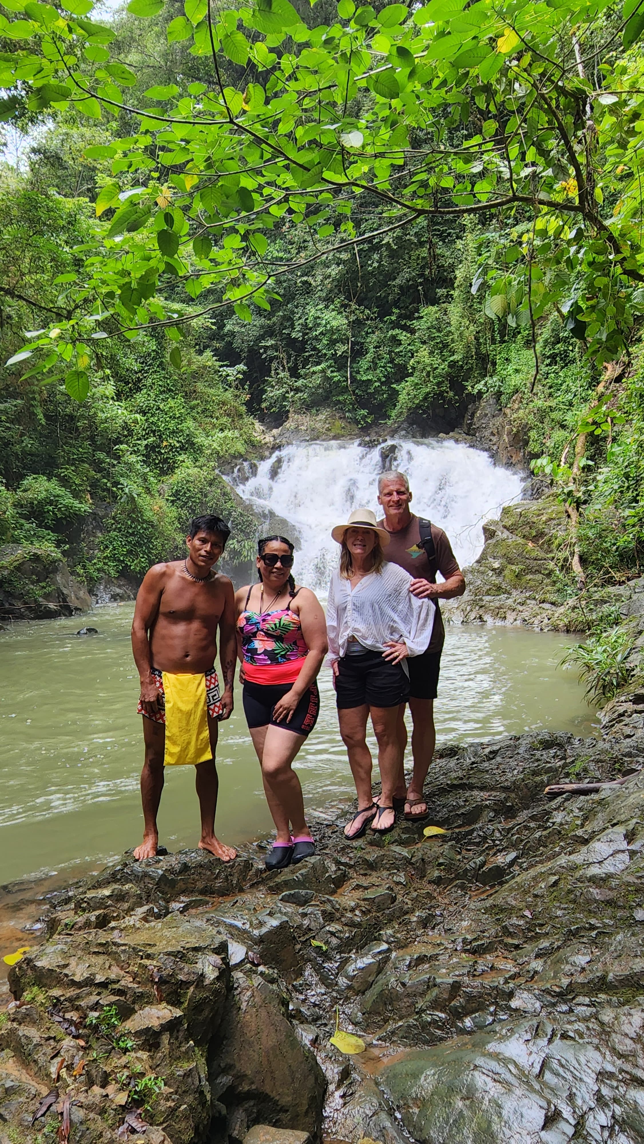 PANAMA WILD ADVENTURES