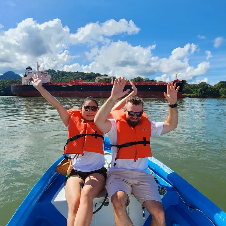 PANAMA WILD ADVENTURES