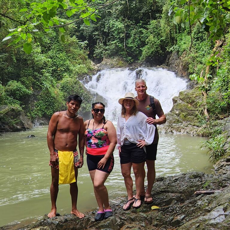 PANAMA WILD ADVENTURES