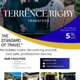 Terrence Rigby Transfers