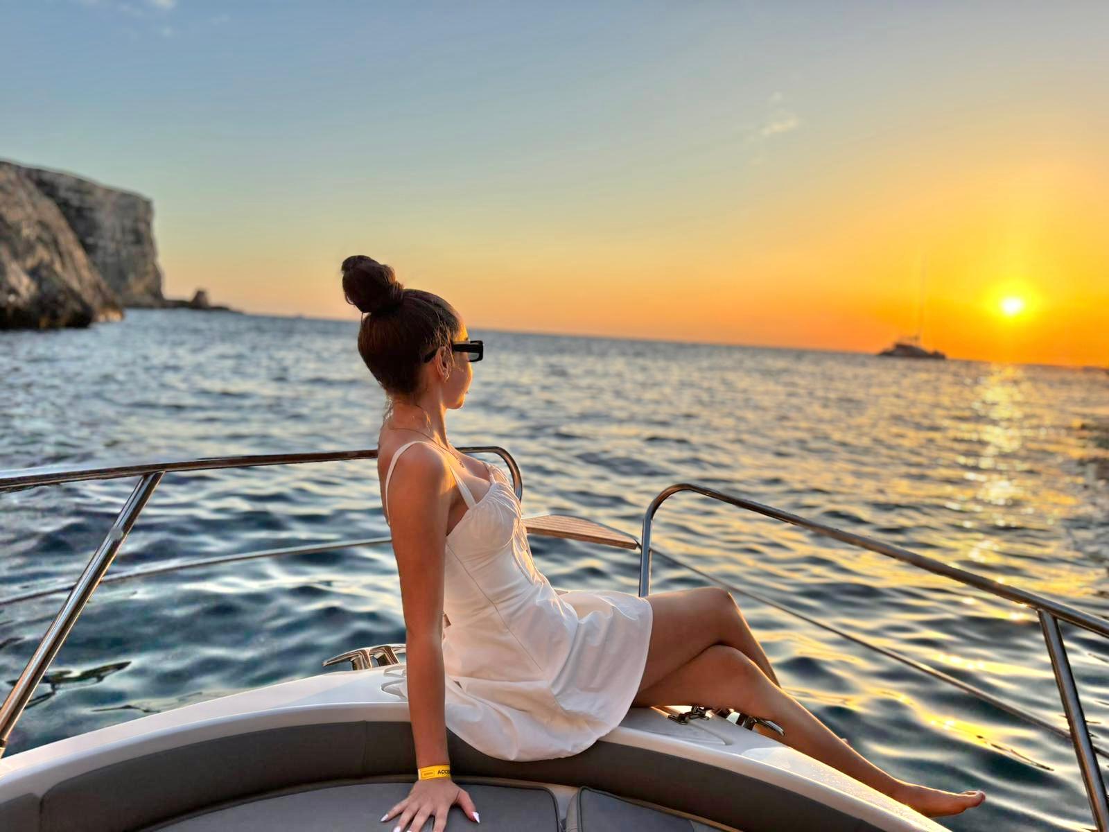 I ♡ Comino Boat Charters (Malta & Gozo)