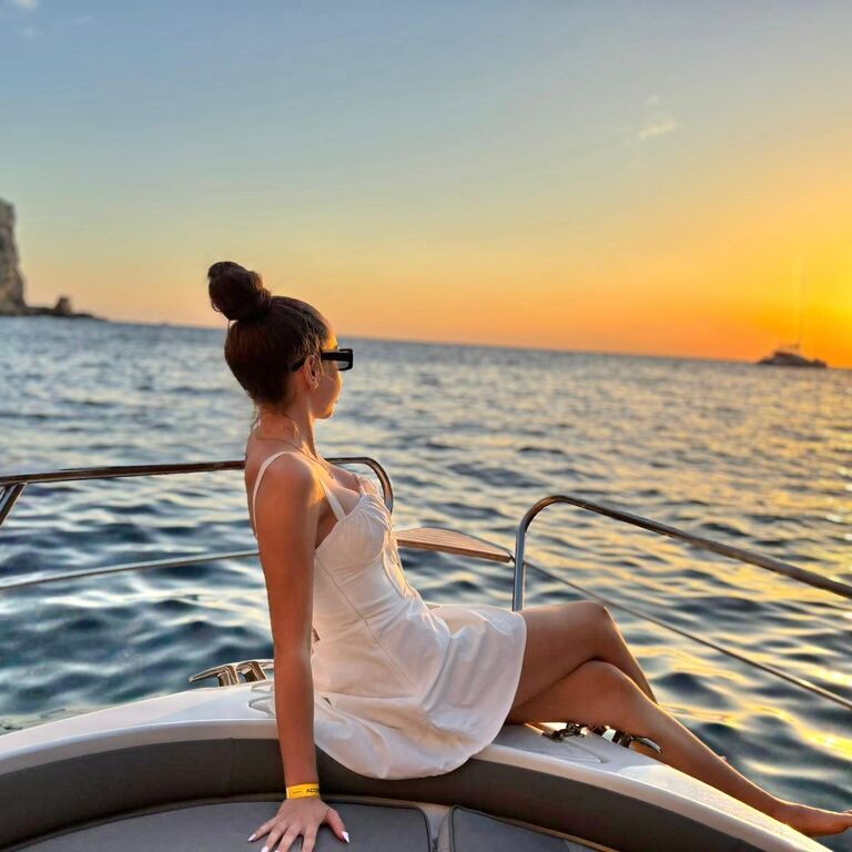 I ♡ Comino Boat Charters (Malta & Gozo)