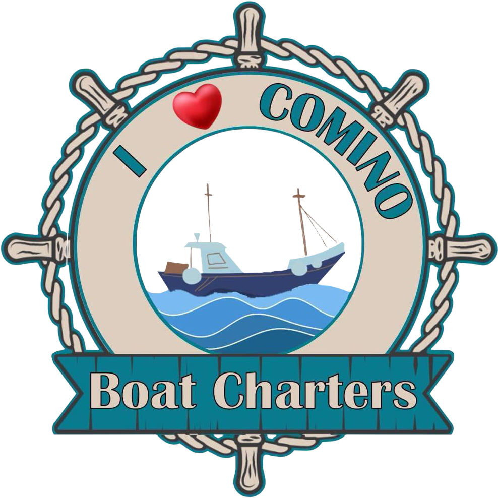 I ♡ Comino Boat Charters (Malta & Gozo)