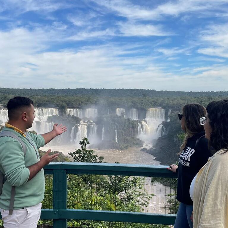 Tangol Tours
