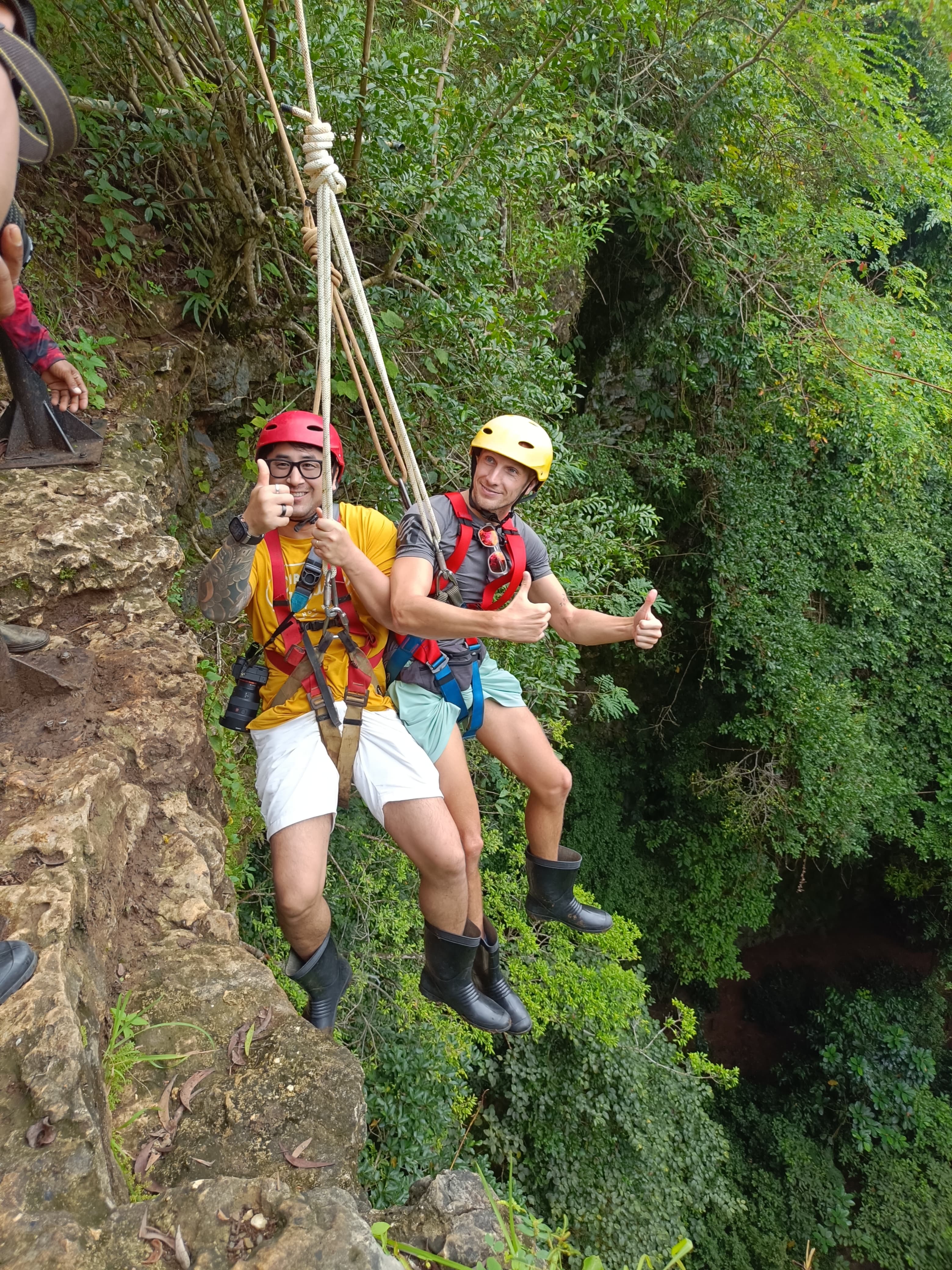 Alam Raya Transportasi Yogyakarta