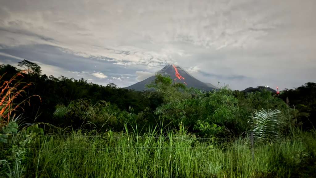 Alam Raya Transportasi Yogyakarta