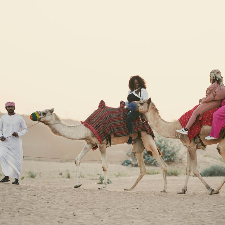 Great Day Tourism