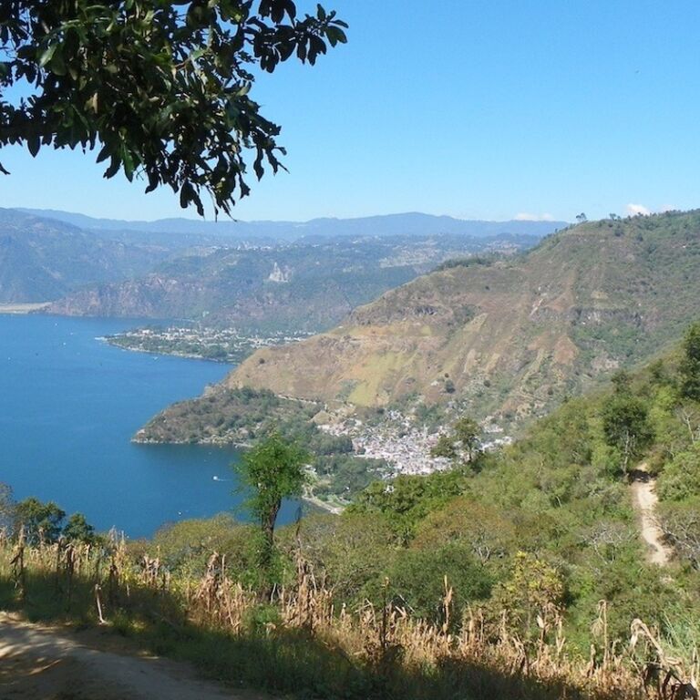 Lake Atitlán Tours & Travel Services