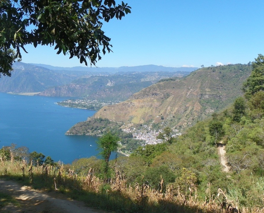 Lake Atitlán Tours & Travel Services